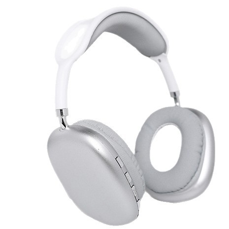 Wireless Over-Ear Bluetooth Headphones — product photo 1